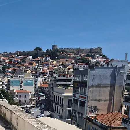 Appartamento The Rooftop *