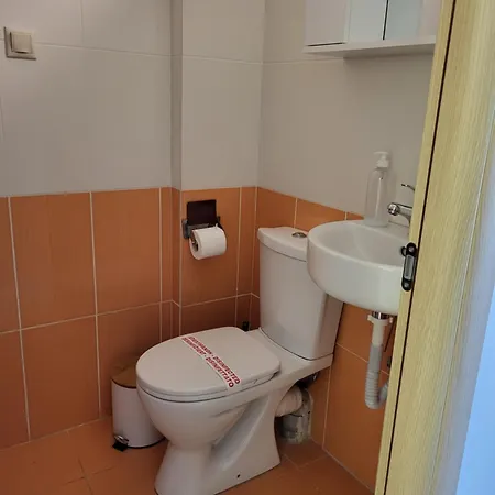 Apartament Castle View