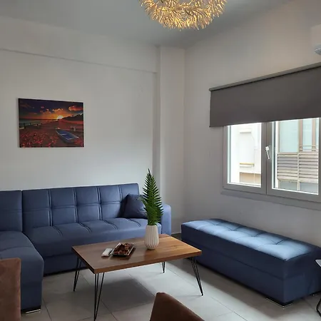 Apartament Castle View *