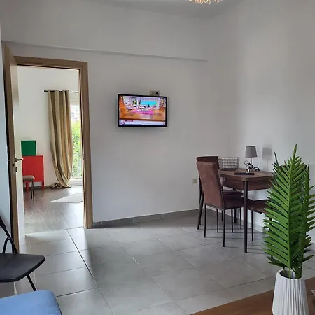 Apartament Castle View