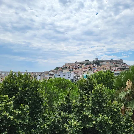 Castle View Apartament Kavala
