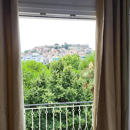 Apartament Castle View Kavala