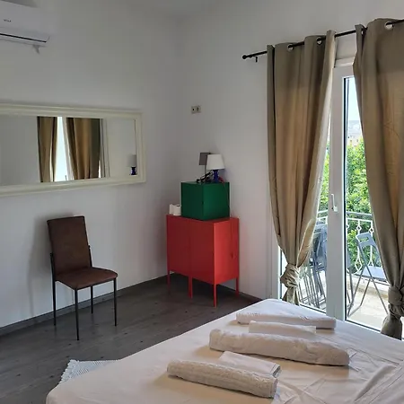 Apartament Castle View *