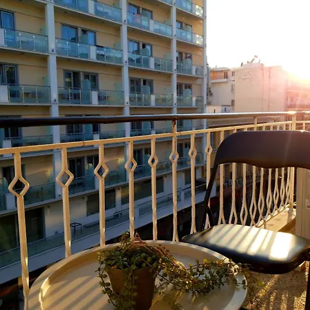 Apartament Castle View Kavala