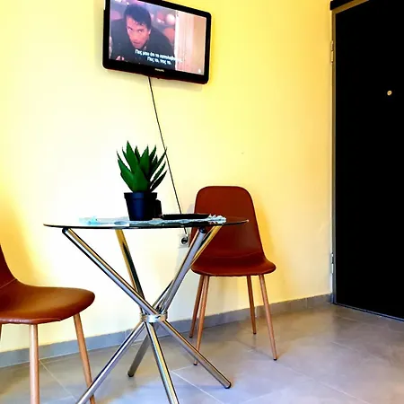 Apartament Castle View