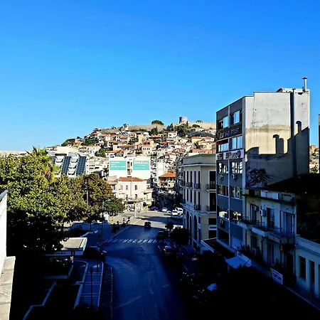 Castle View *