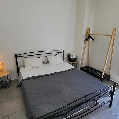 Apartament Castle View Kavala