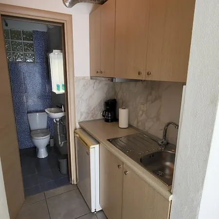 Castle View Apartament Kavala