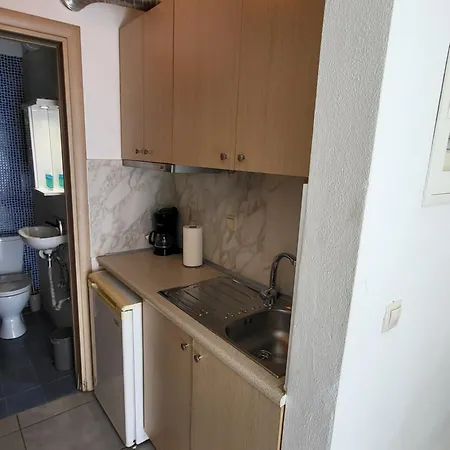Castle View Apartament Kavala