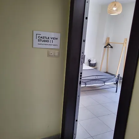 Apartament Castle View