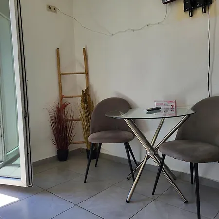 Castle View Apartament Kavala