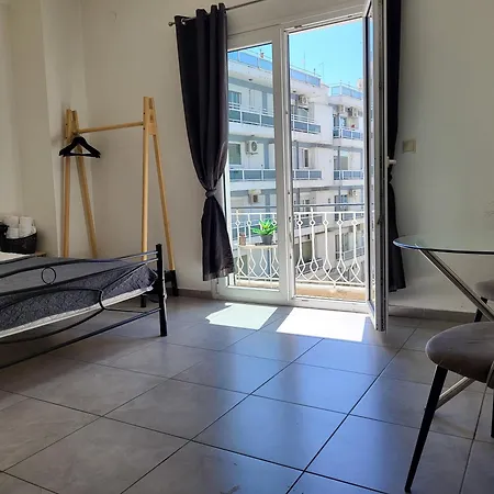 Castle View Apartament *
