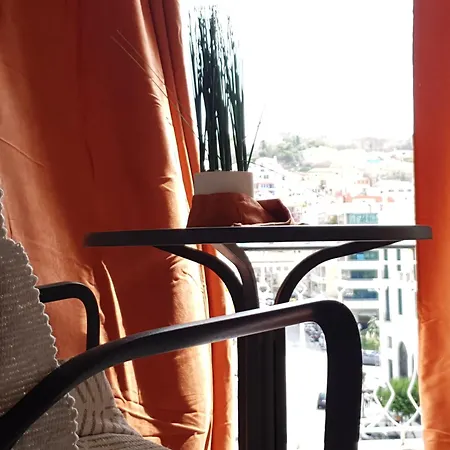 Castle View Apartament *