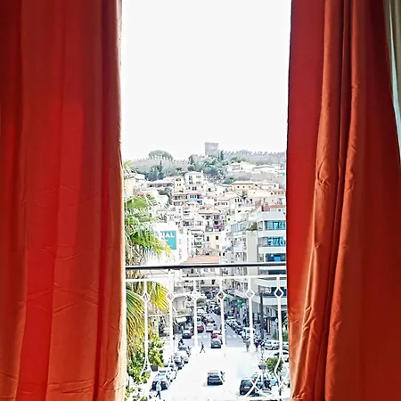 Castle View Apartament