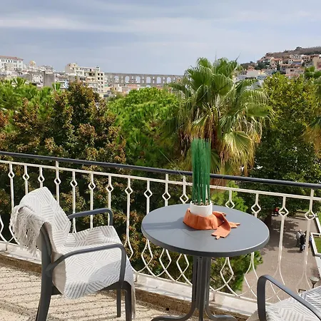 Apartament Castle View