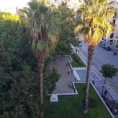 Apartament Castle View Kavala