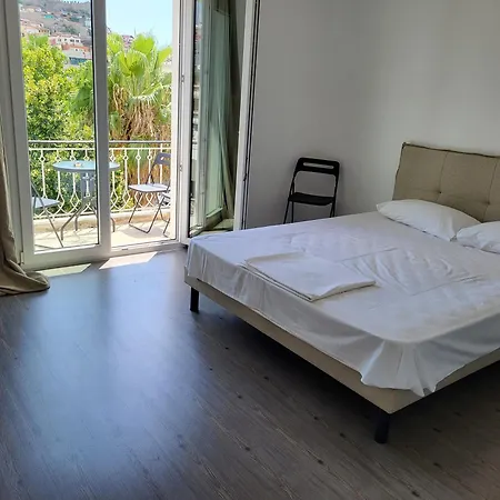 Apartament Castle View *