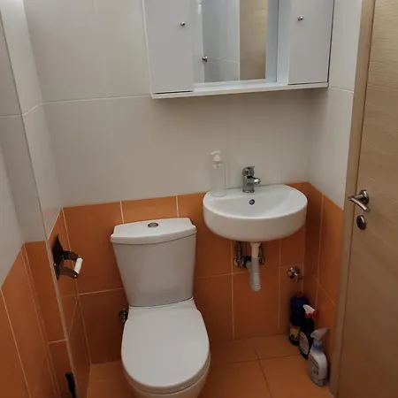 Apartament Castle View