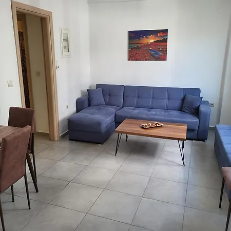 Castle View Apartament *
