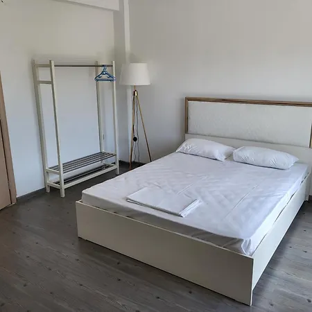 Castle View Apartament